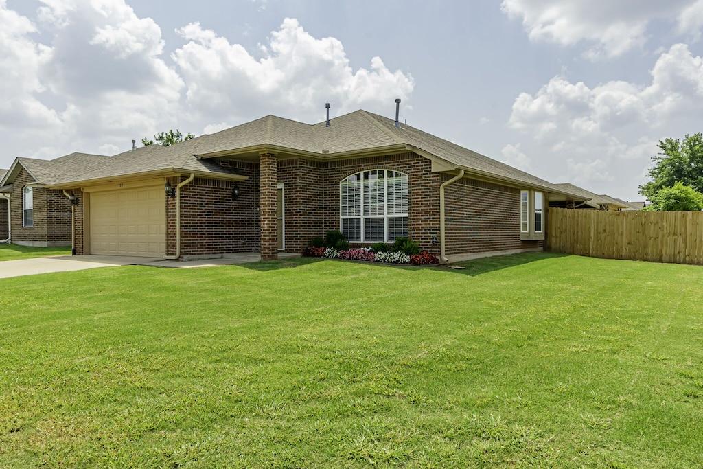 Luxurious Moore Home Pet Policy