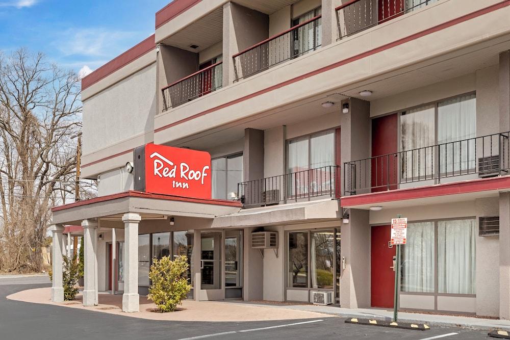Pet Friendly Red Roof Inn Stroudsburg