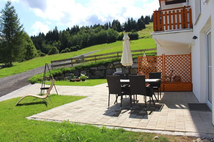 Pet Friendly Country House at the Schindelberg Lift
