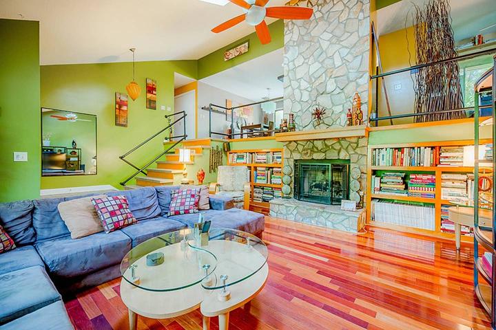 Pet Friendly Vacation Rentals In Charlotte Nc Bring Fido