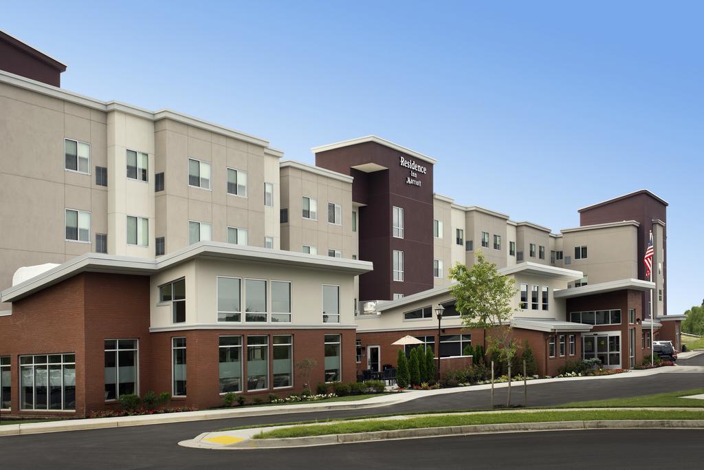 Residence Inn by Marriott Baltimore Owings Mills Pet Policy