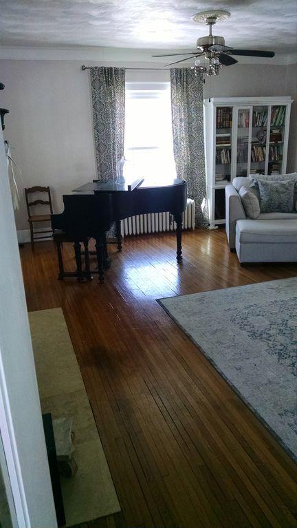 Pet Friendly VRBO Mansfield