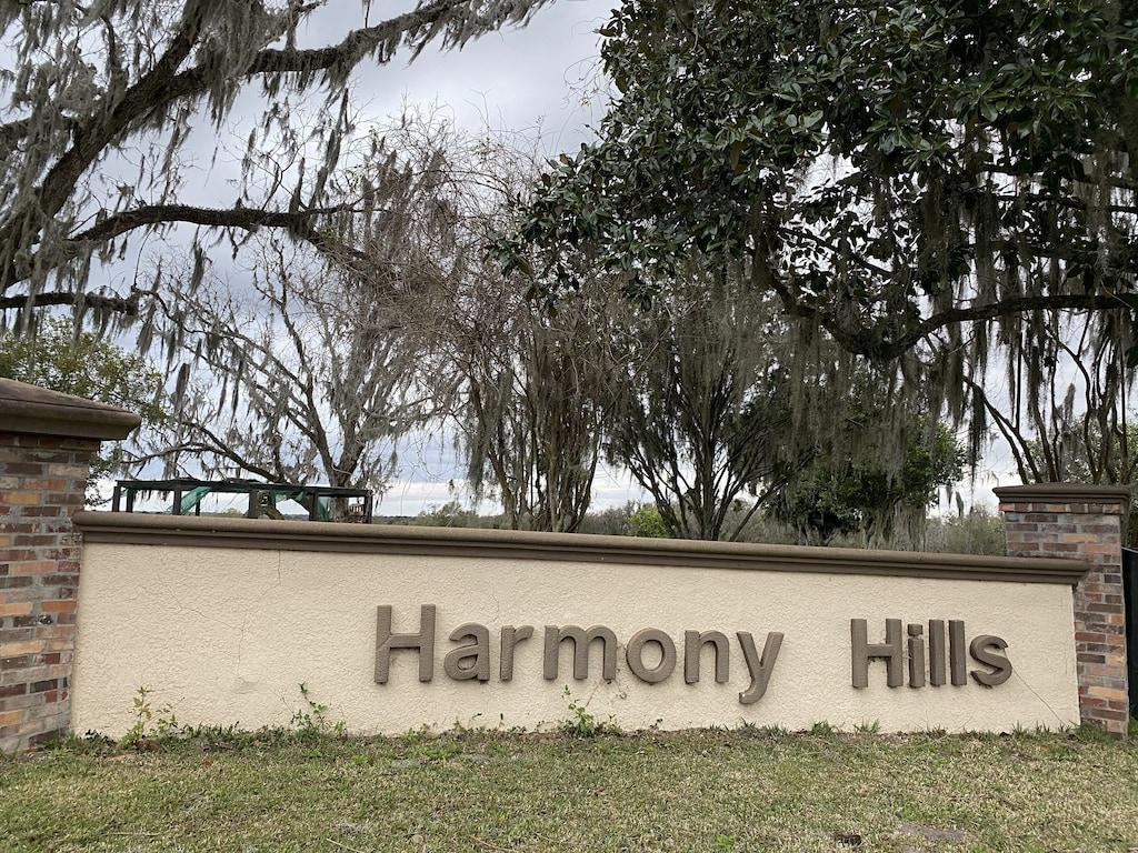 Harmony Hills Ocala Pet Policy