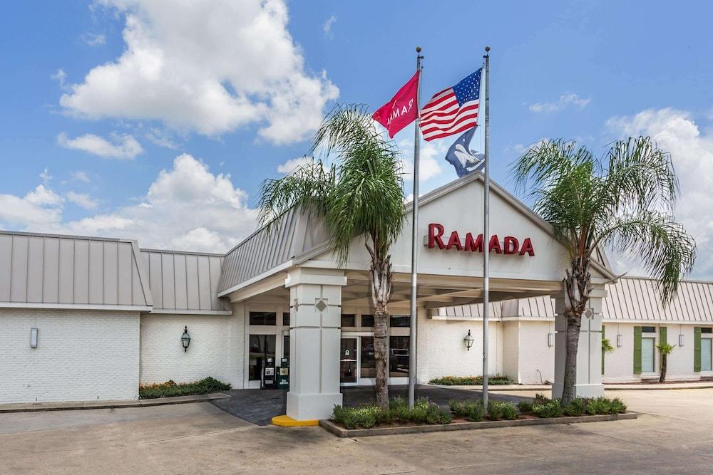 Ramada by Wyndham Houma Pet Policy
