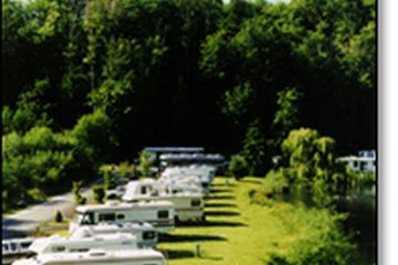Pet Friendly Campgrounds In Washington Bringfido