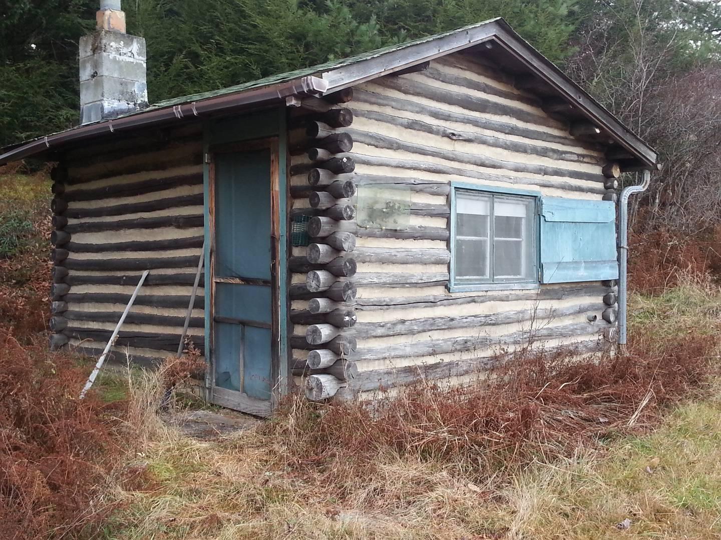 On Walden Pond! Pet Policy