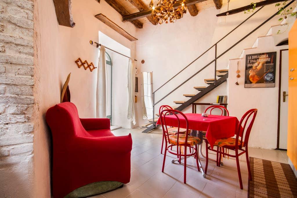 Pet Friendly Palermo Airbnb Rentals