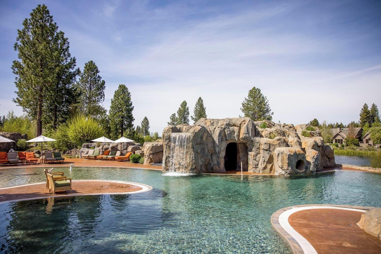 Pet Friendly 45 Caldera Cabin