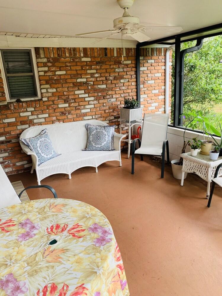 Cush Jax Baymeadows Ranch Pet Policy