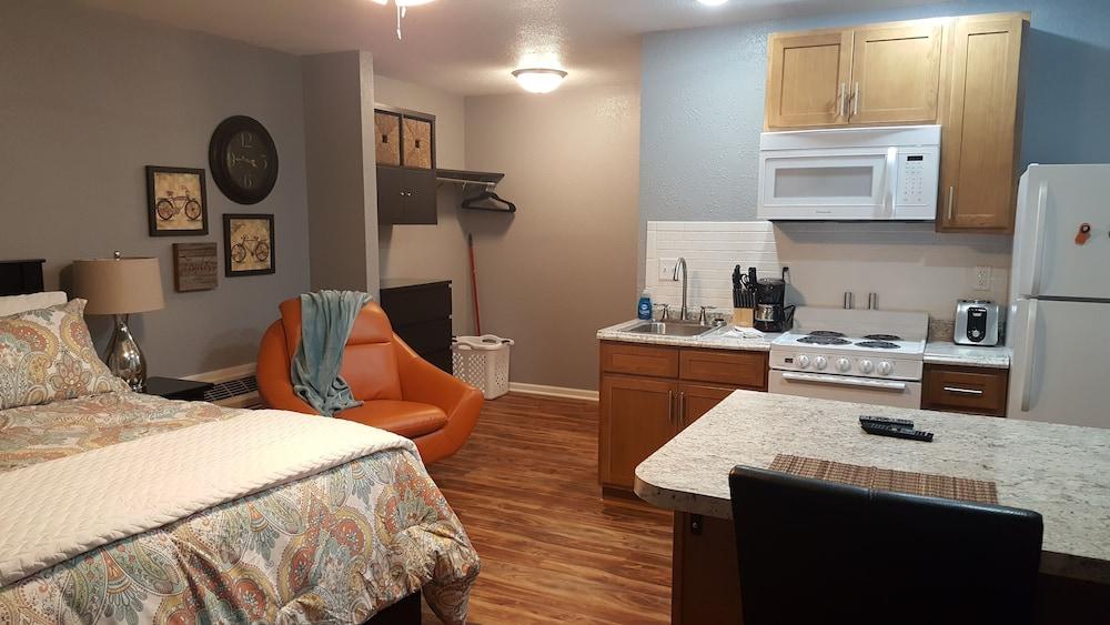 Pet Friendly Tower Extended Stay Suites