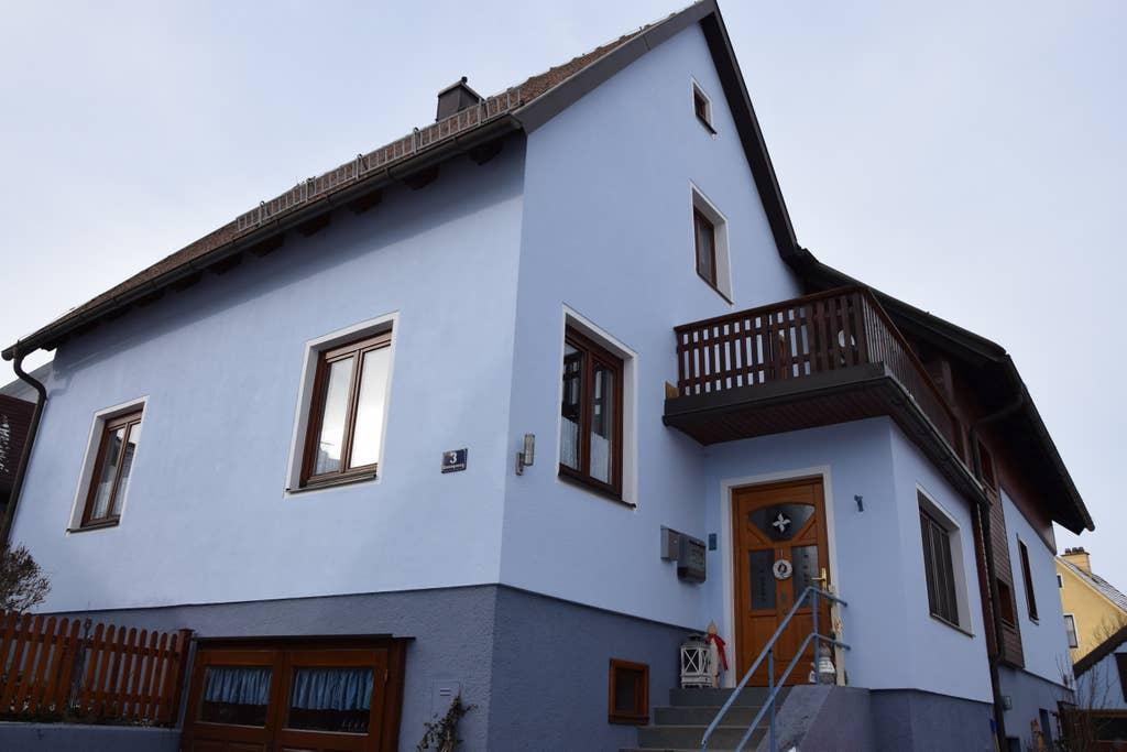 Pet Friendly Zwettl Airbnb Rentals