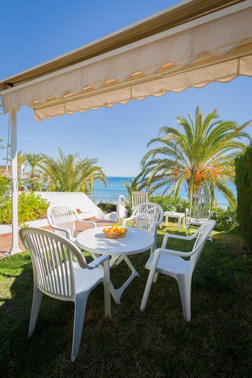 Pet Friendly Hotels In La Manga Club Es Bringfido