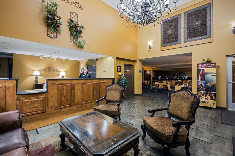 Pet Friendly Hotels In Missouri Bringfido