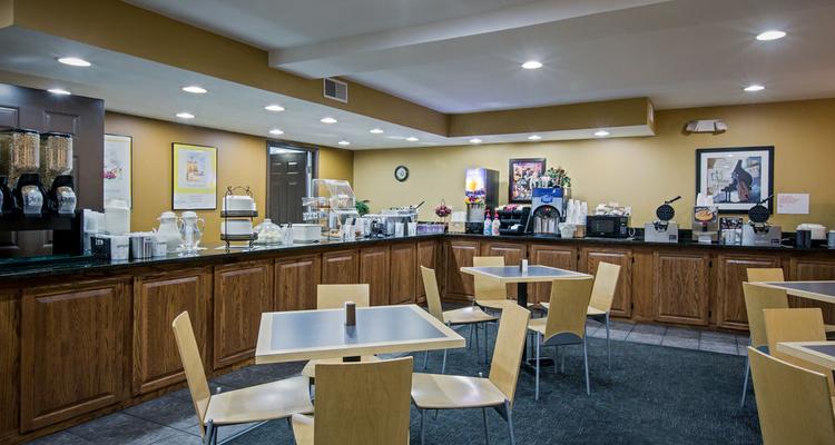 Quality Inn Branson Pet Policy