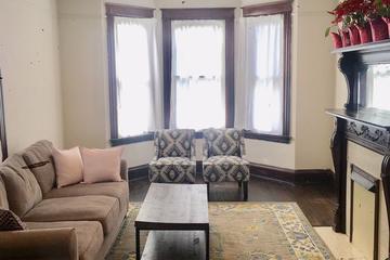 Pet Friendly Vacation Rentals In Covington Ky Bringfido