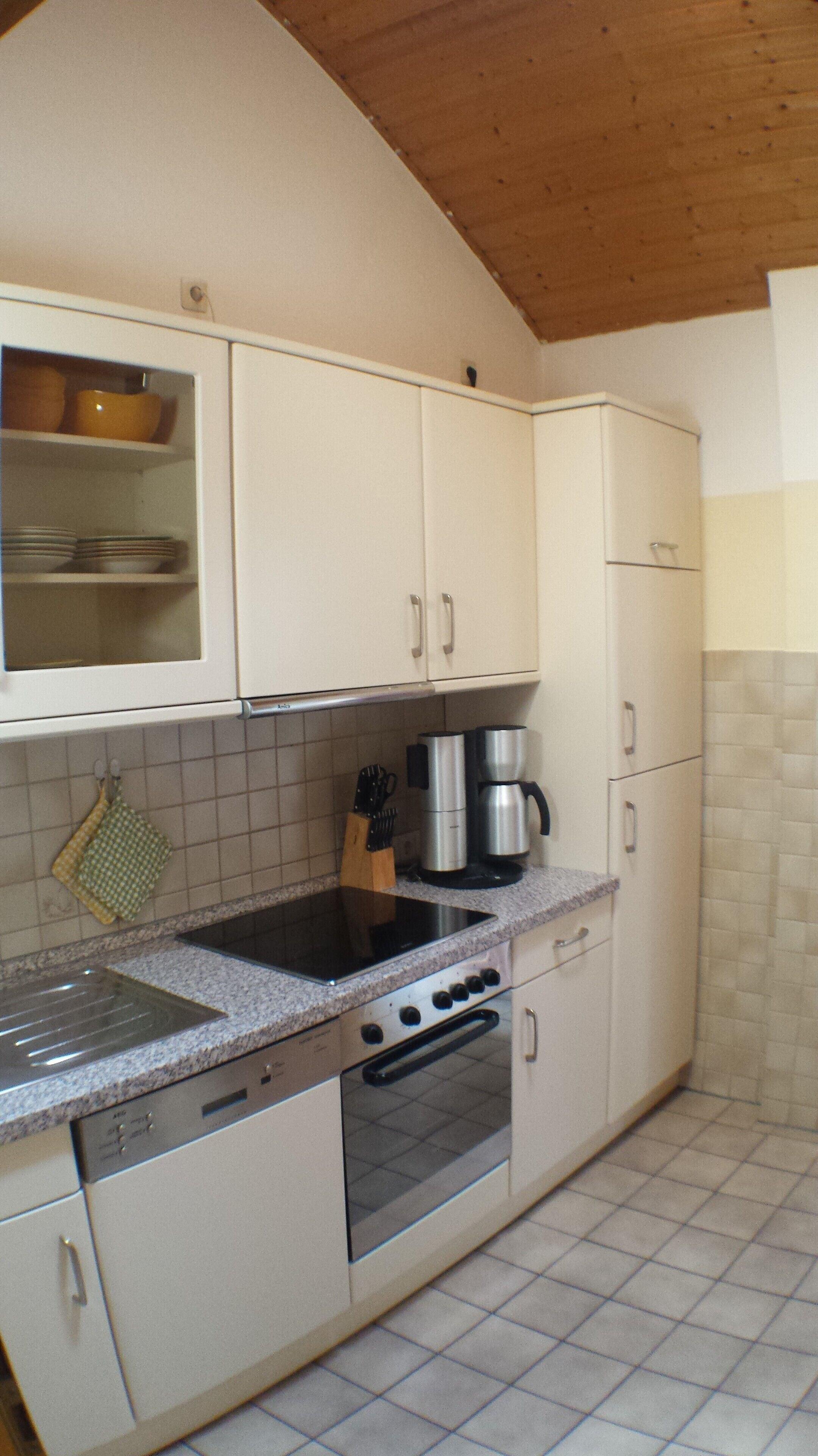 Pet Friendly Ferienwohnung Katzenberger