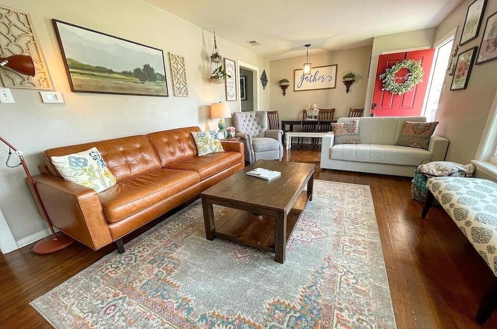 Bryan College Station Back 40 Pet Policy