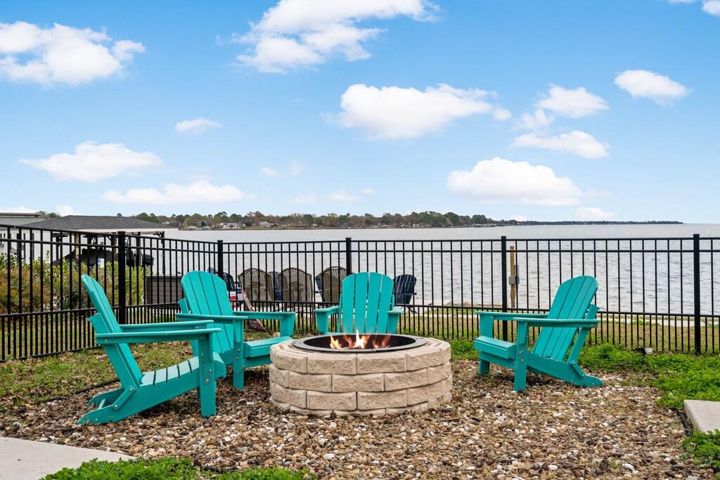 The Bellevue Cottage Pet Policy