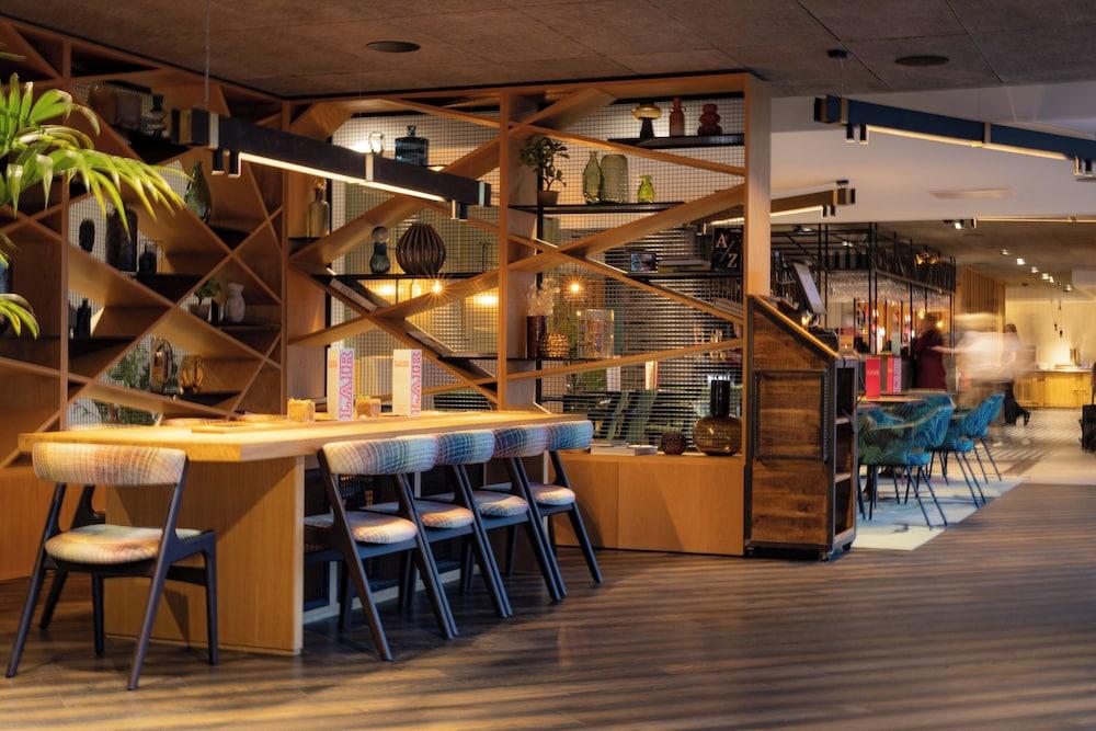 Hotel Brooklyn Leicester Pet Policy