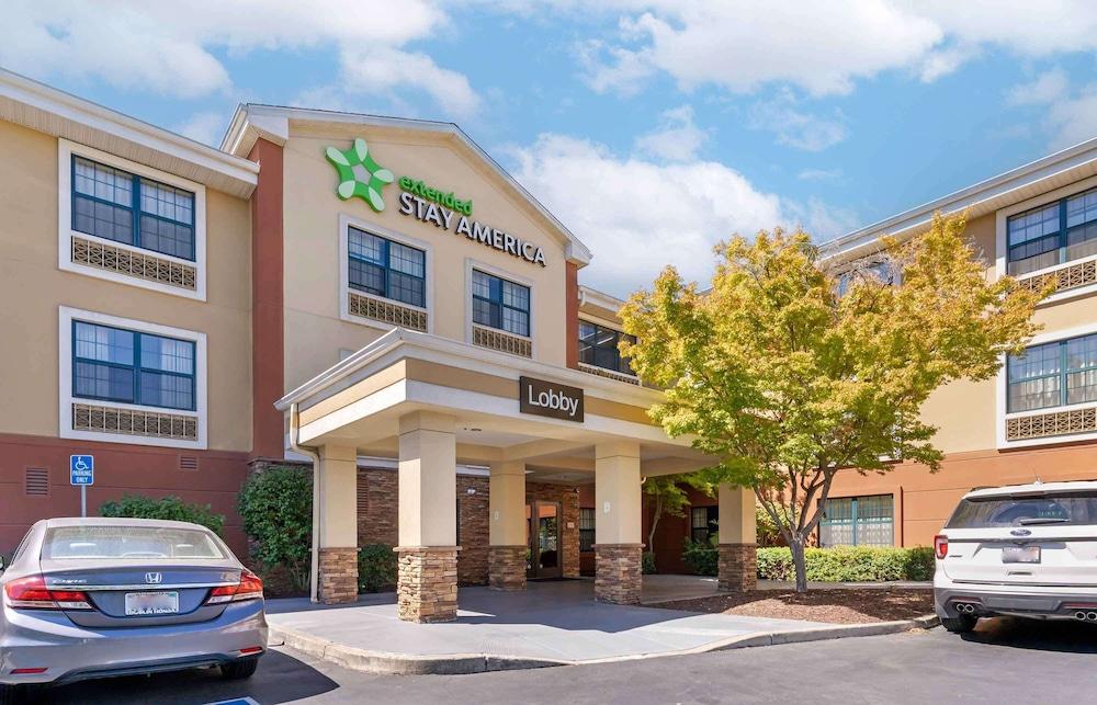 Pet Friendly Extended Stay America Suites Livermore Airway BLVD