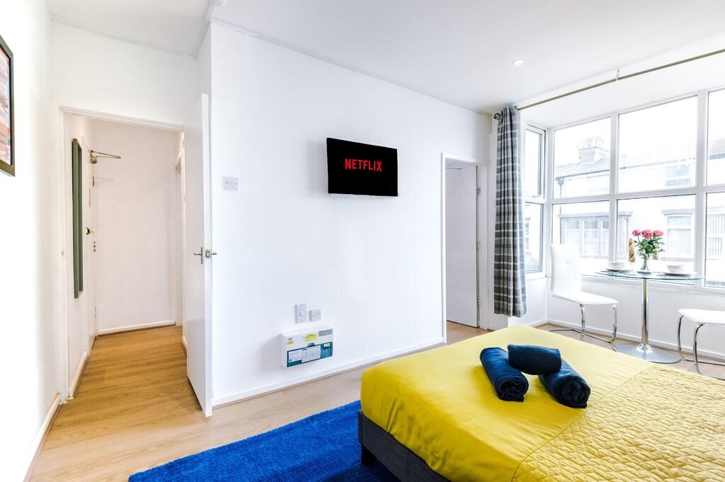 Empire Blackpool Apartments at Charles Street Pet Policy