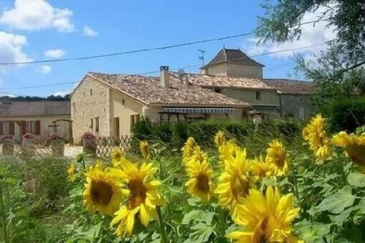 Pet Friendly Gite with Pool in the Dordogne