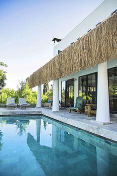 Savra Bodrum Pet Policy