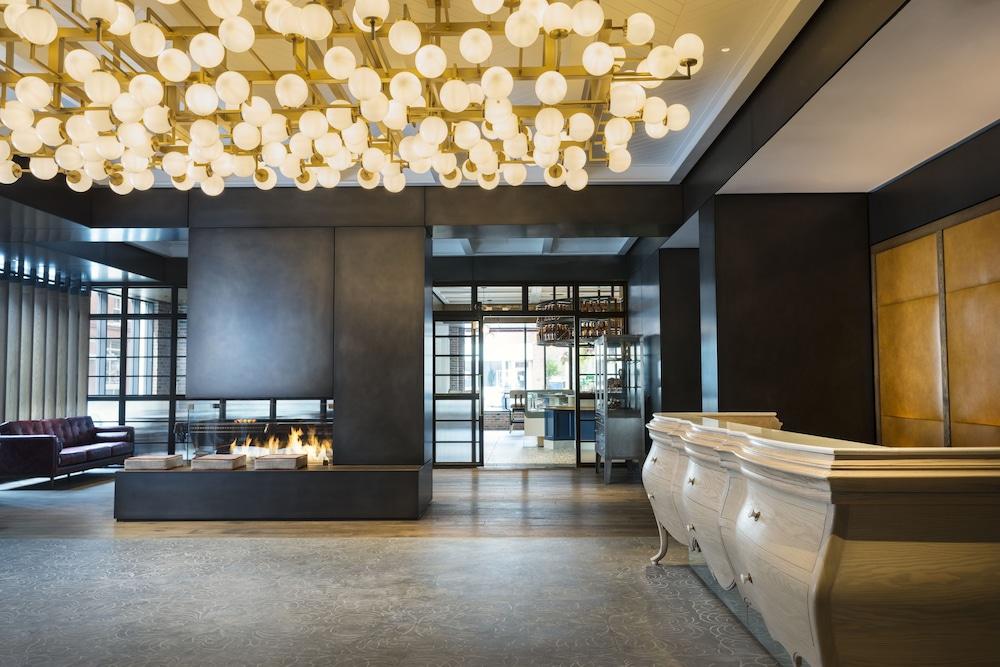Pet Friendly Kimpton Journeyman Hotel by IHG