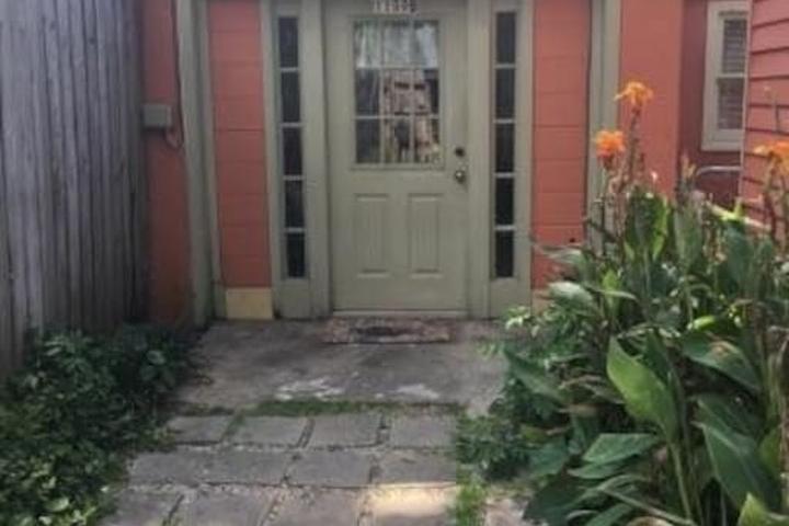 Pet Friendly Baton Rouge Airbnb Rentals