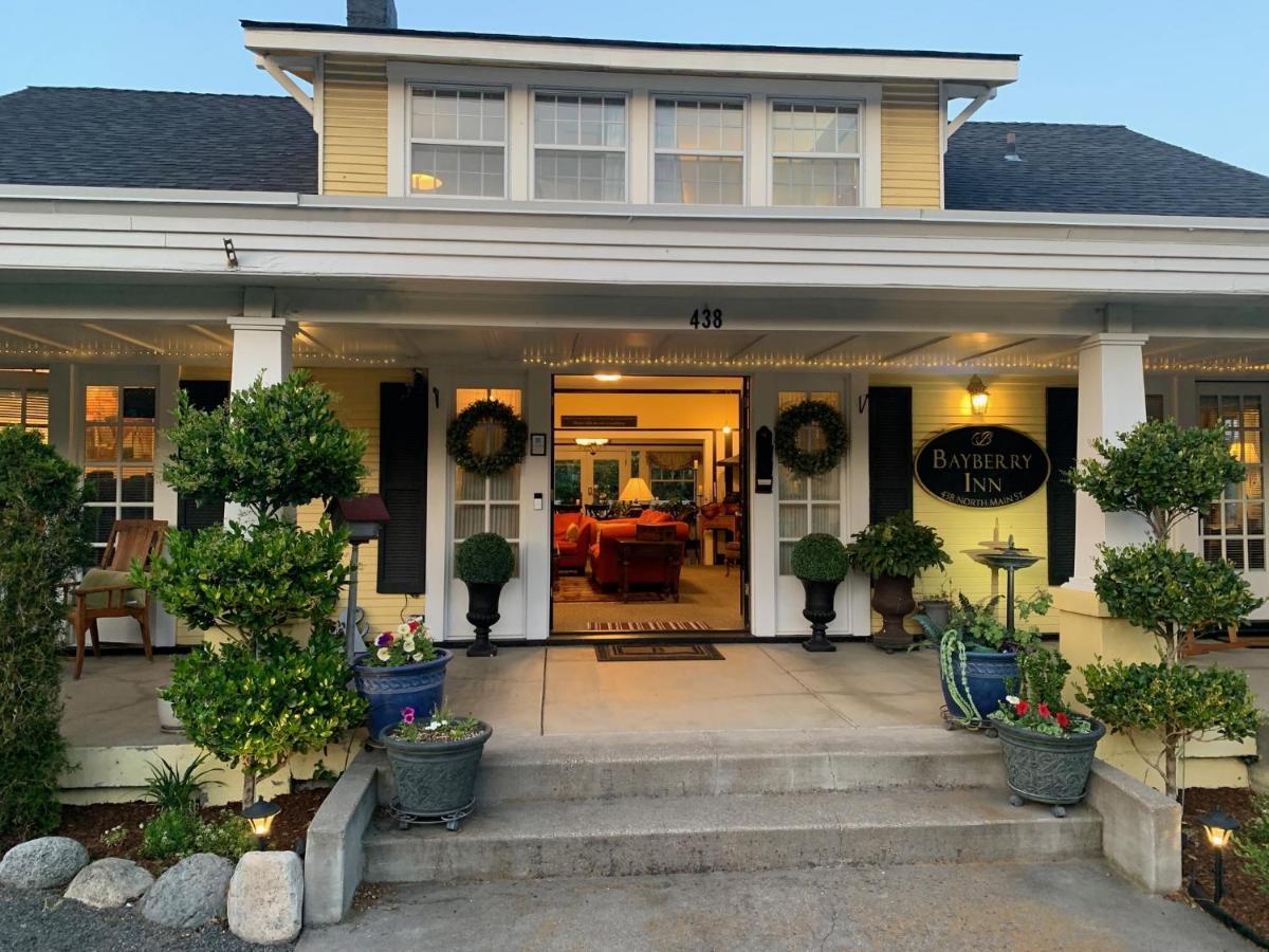 Pet Friendly Bayberry Inn Bed & Breakfast