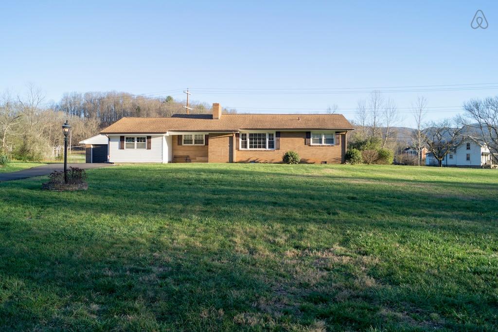 Pet Friendly Vacation Rentals In Elizabethton Tn Bringfido