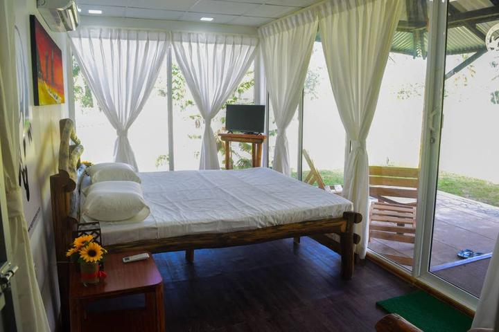Pet Friendly Negombo Airbnb Rentals