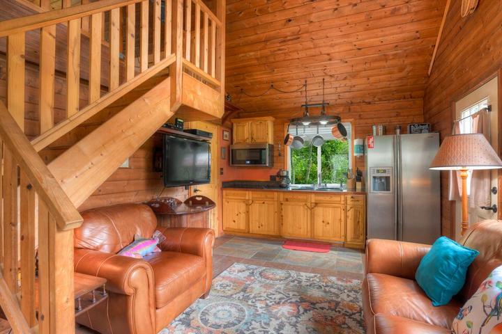Pet Friendly Best Exotic Marigold Mountain House