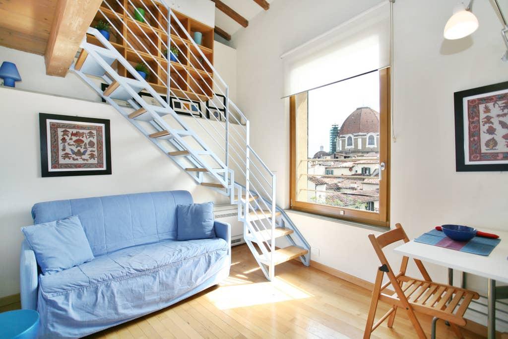 Pet Friendly Florence Airbnb Rentals