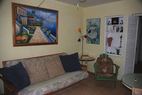 Changing Tides Cottages of Madeira Beach Pet Policy