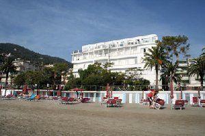 Grand Hotel Mediterranee Pet Policy