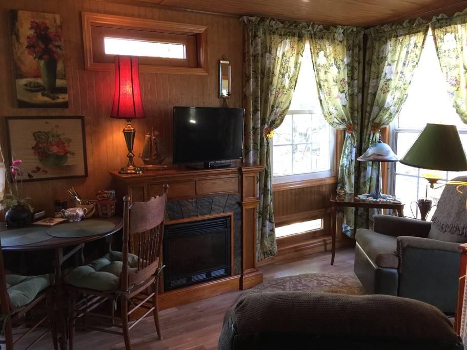 Little Switzerland Airbnb Rentals Pet Policy