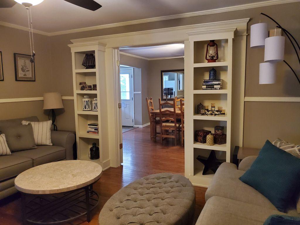 Excellent Timing on Lake Guntersville Pet Policy