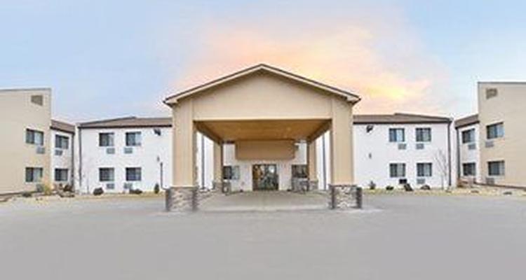 Comfort Inn Dickinson Pet Policy