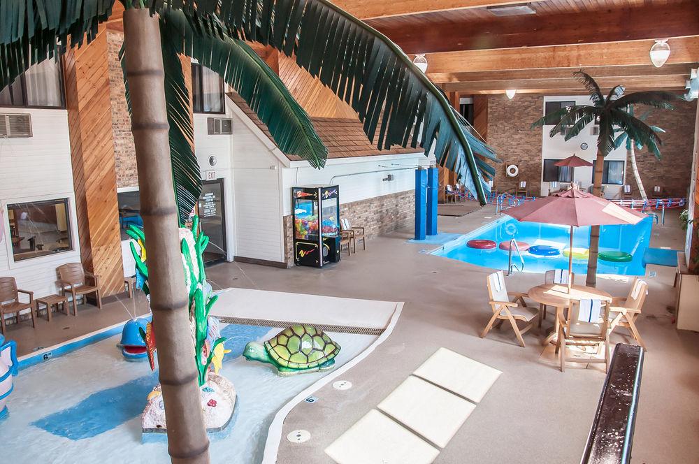 Comfort Inn Dickinson Pet Policy