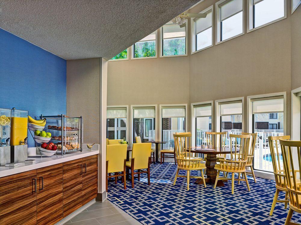 Sonesta ES Suites Somers Point Pet Policy