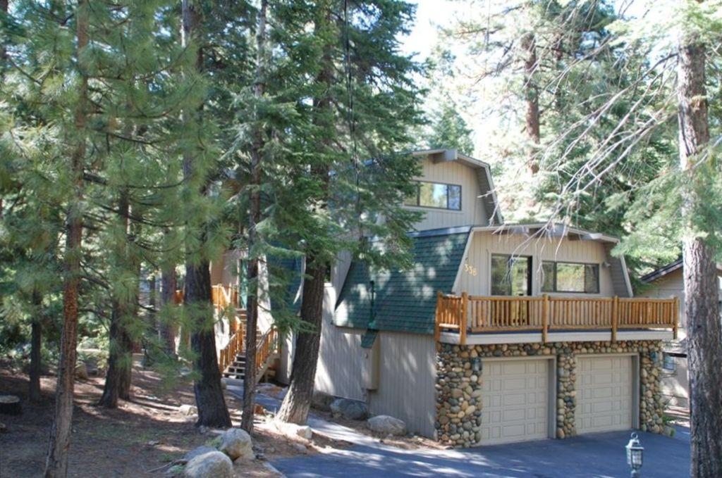Pet Friendly Vacation Rentals In Nevada Bringfido