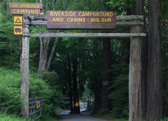 Riverside Campground Cabins Pet Policy
