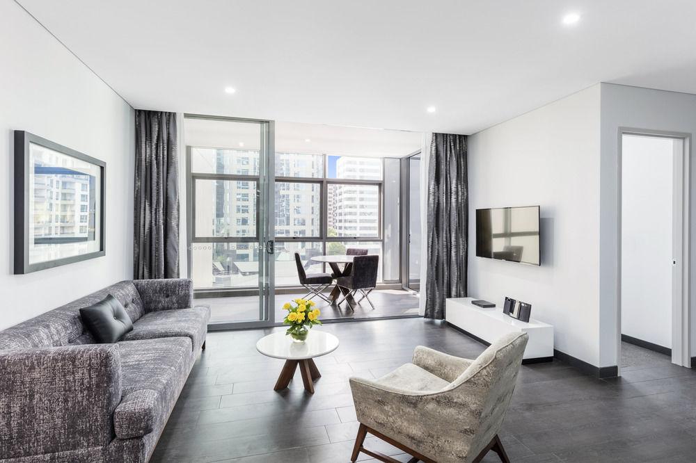 Meriton Serviced Apartments Chatswood Pet Policy