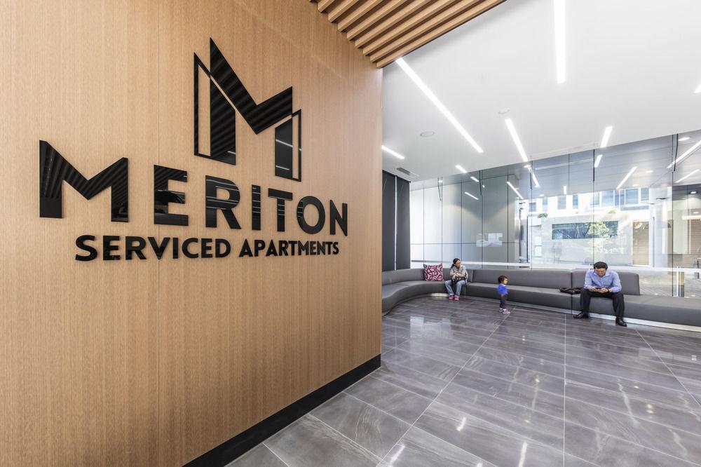 Meriton Serviced Apartments Chatswood Pet Policy