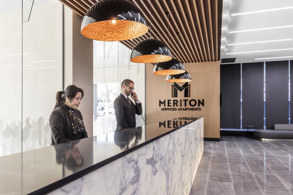 Meriton Serviced Apartments Chatswood Pet Policy