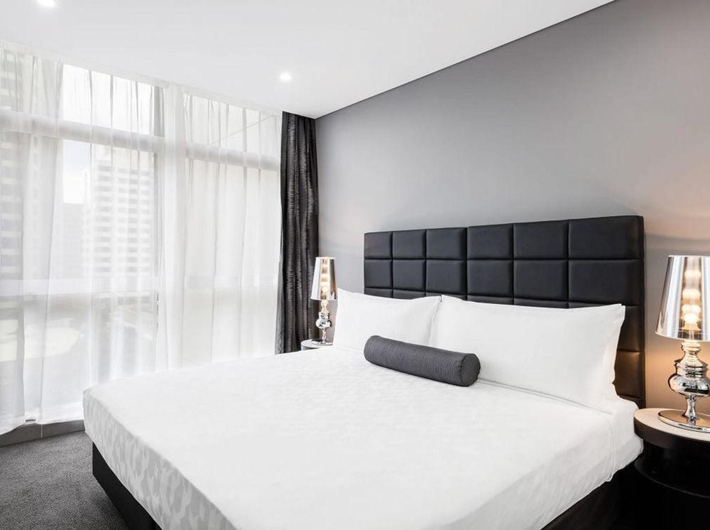 Meriton Serviced Apartments Chatswood Pet Policy