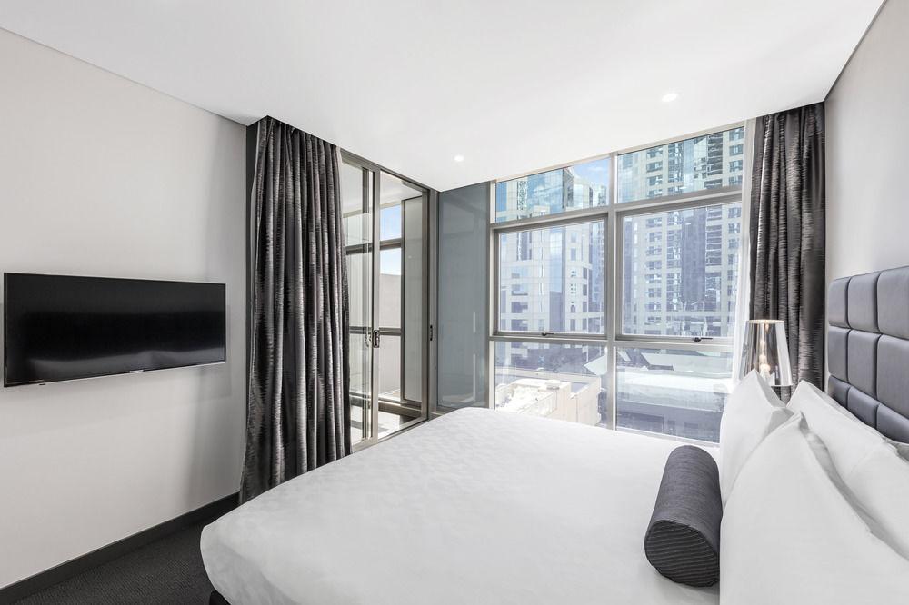 Meriton Serviced Apartments Chatswood Pet Policy