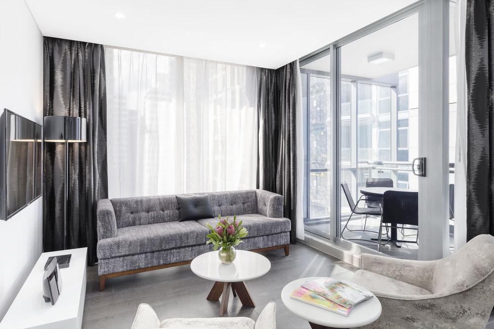 Meriton Serviced Apartments Chatswood Pet Policy