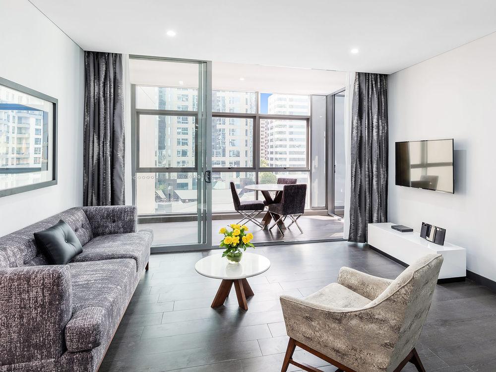 Meriton Serviced Apartments Chatswood Pet Policy